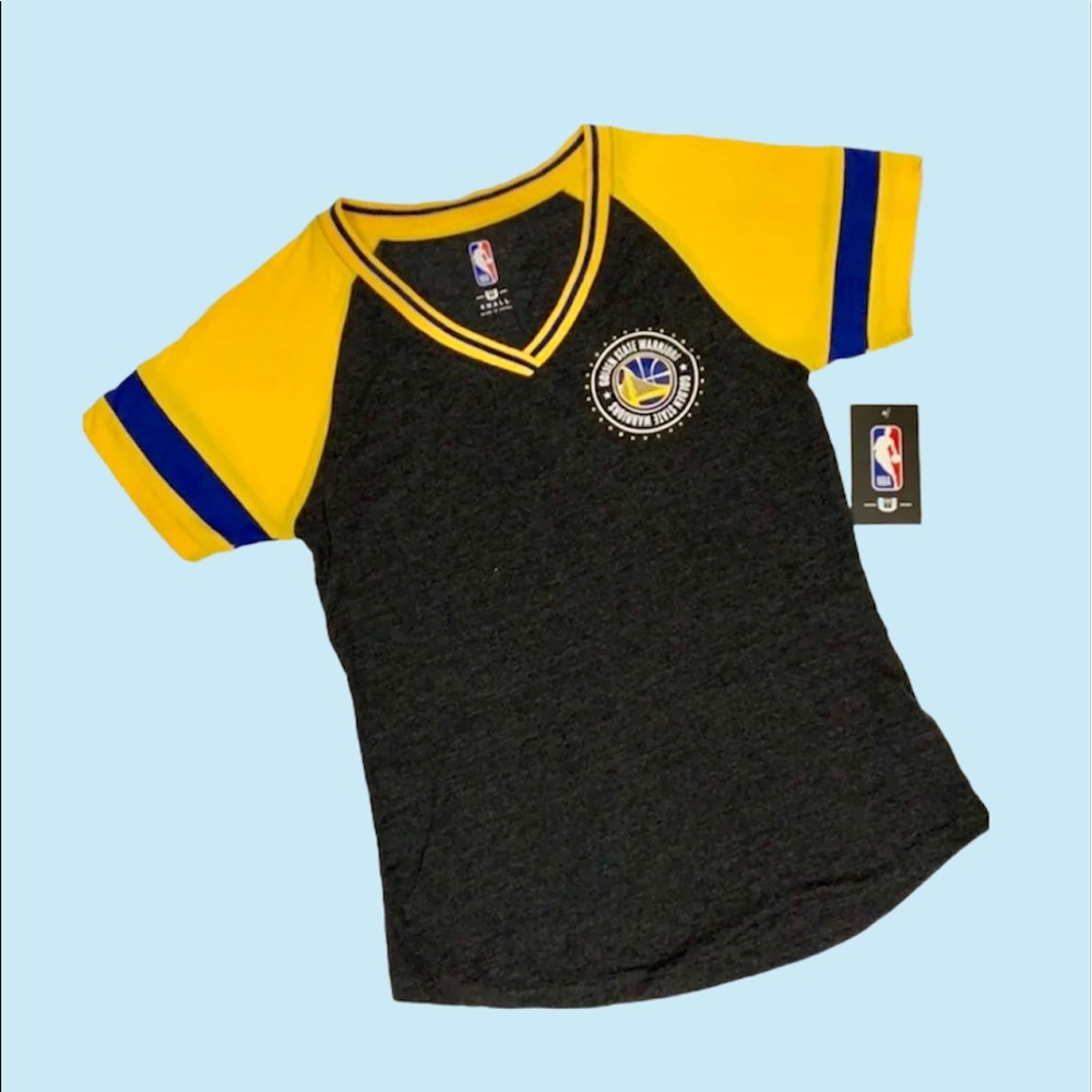 NBA Golden State Warriors Basketball t-shirt